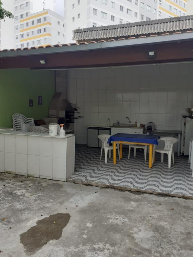 Apartamento à venda com 1 quarto, 77m² - Foto 15