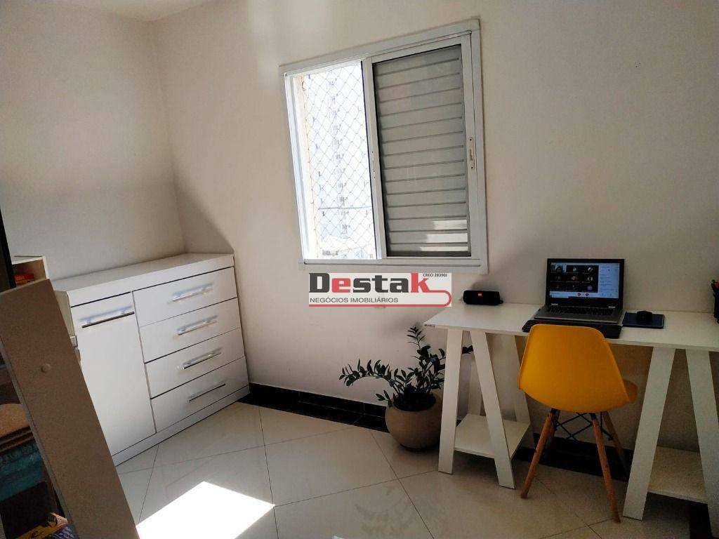 Apartamento à venda com 2 quartos, 52m² - Foto 5