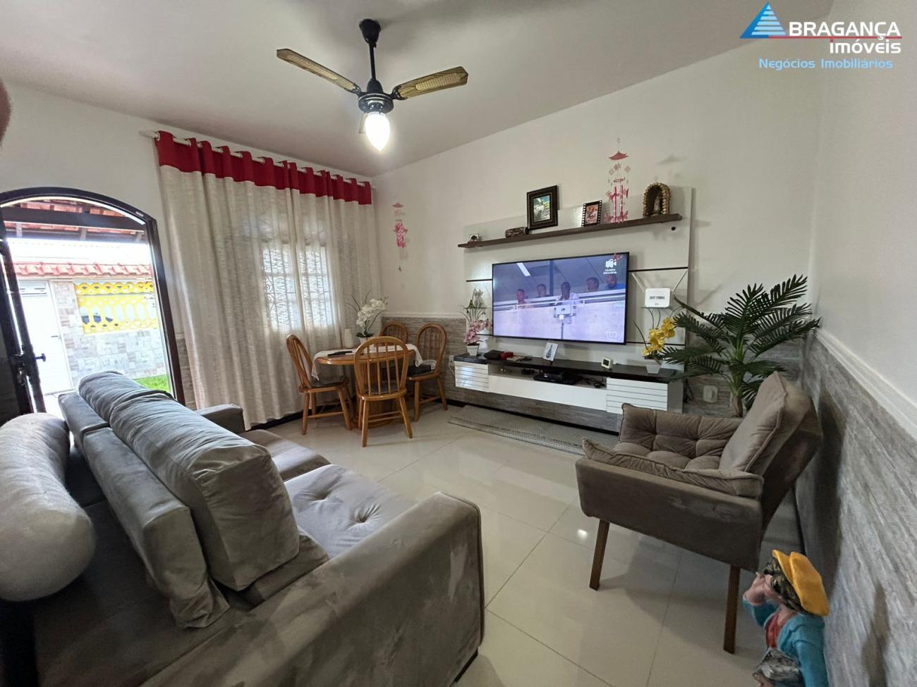 Casa à venda com 3 quartos - Foto 2