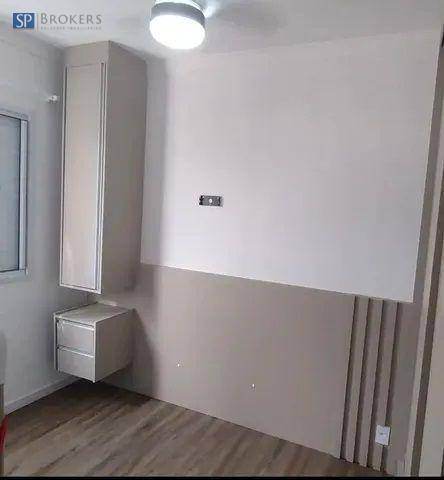 Apartamento à venda com 2 quartos, 55m² - Foto 9