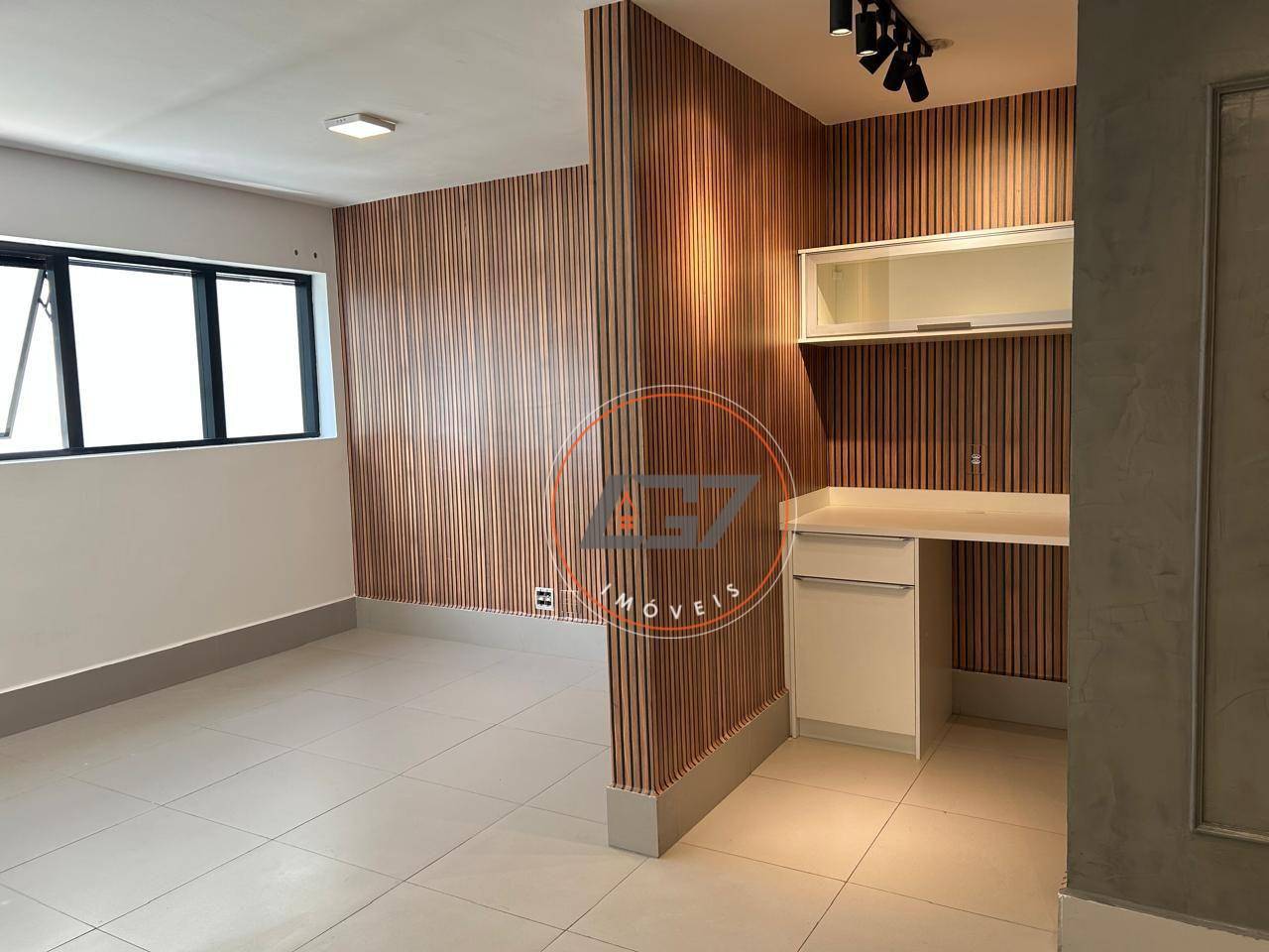 Conjunto Comercial-Sala para alugar, 37m² - Foto 7