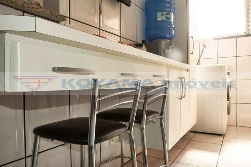 Apartamento à venda com 1 quarto, 38m² - Foto 6