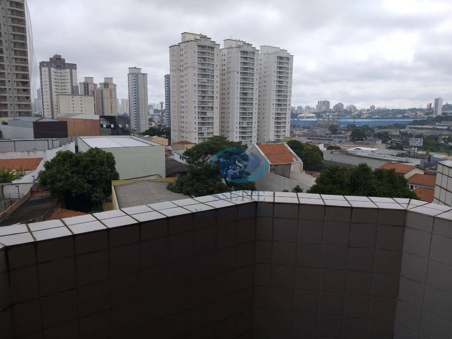 Apartamento para alugar com 3 quartos, 73m² - Foto 29