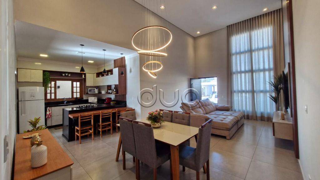 Casa de Condomínio à venda com 2 quartos, 168m² - Foto 1
