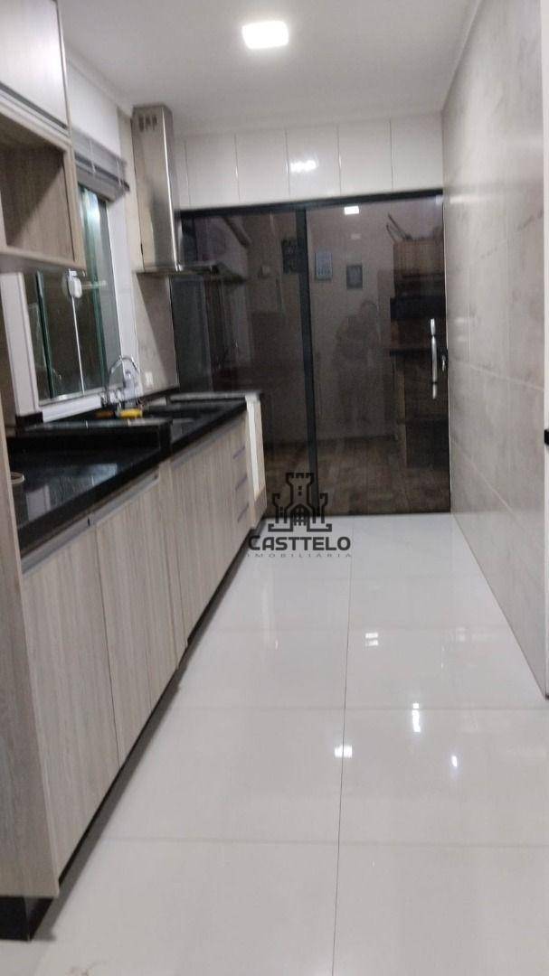 Casa à venda com 3 quartos, 189m² - Foto 19