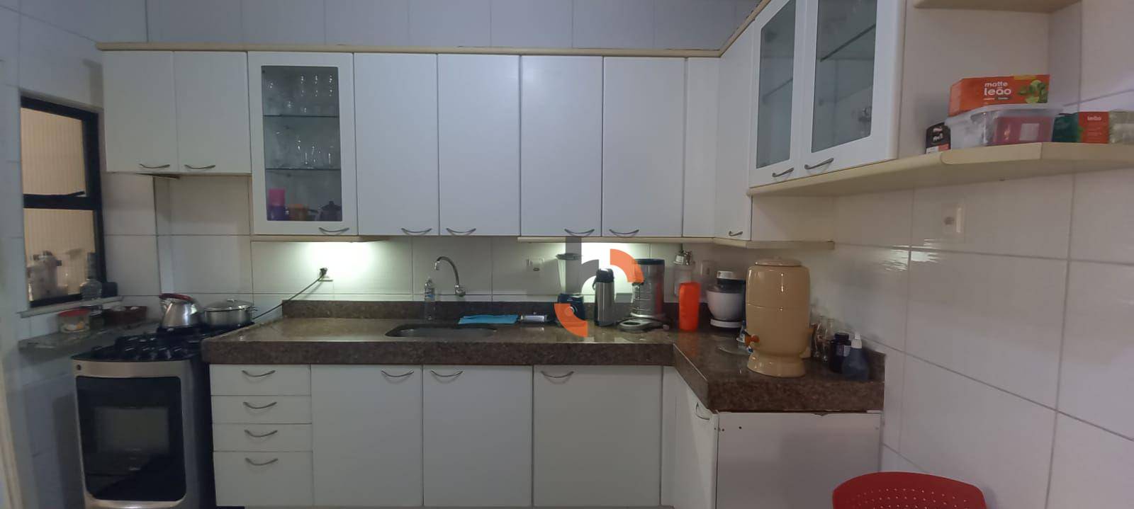 Apartamento à venda com 3 quartos, 116m² - Foto 12