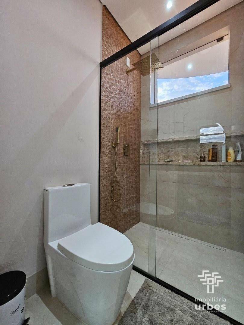 Casa de Condomínio à venda com 3 quartos, 309m² - Foto 31