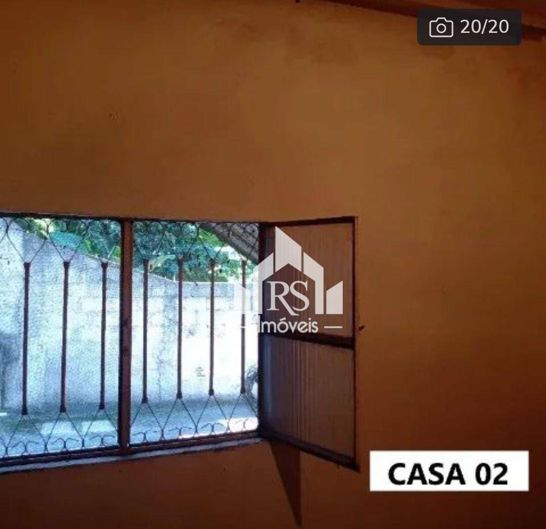 Casa à venda com 4 quartos, 1m² - Foto 9