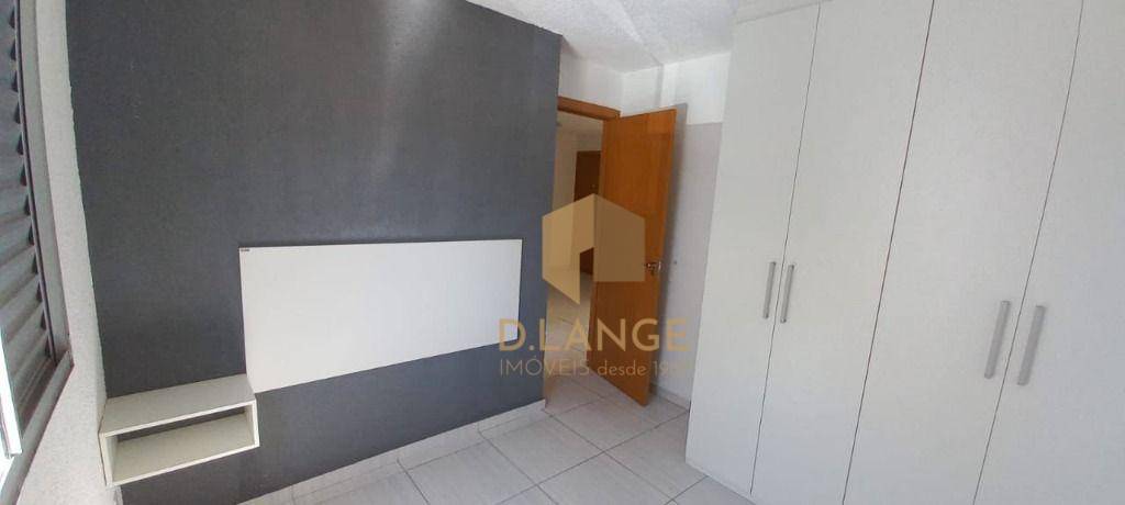 Apartamento à venda com 2 quartos, 46m² - Foto 9