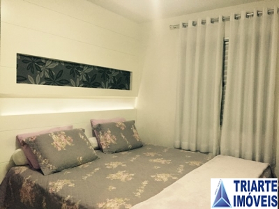 Apartamento à venda com 3 quartos, 80m² - Foto 8