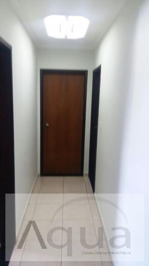 Apartamento à venda com 3 quartos, 140m² - Foto 7