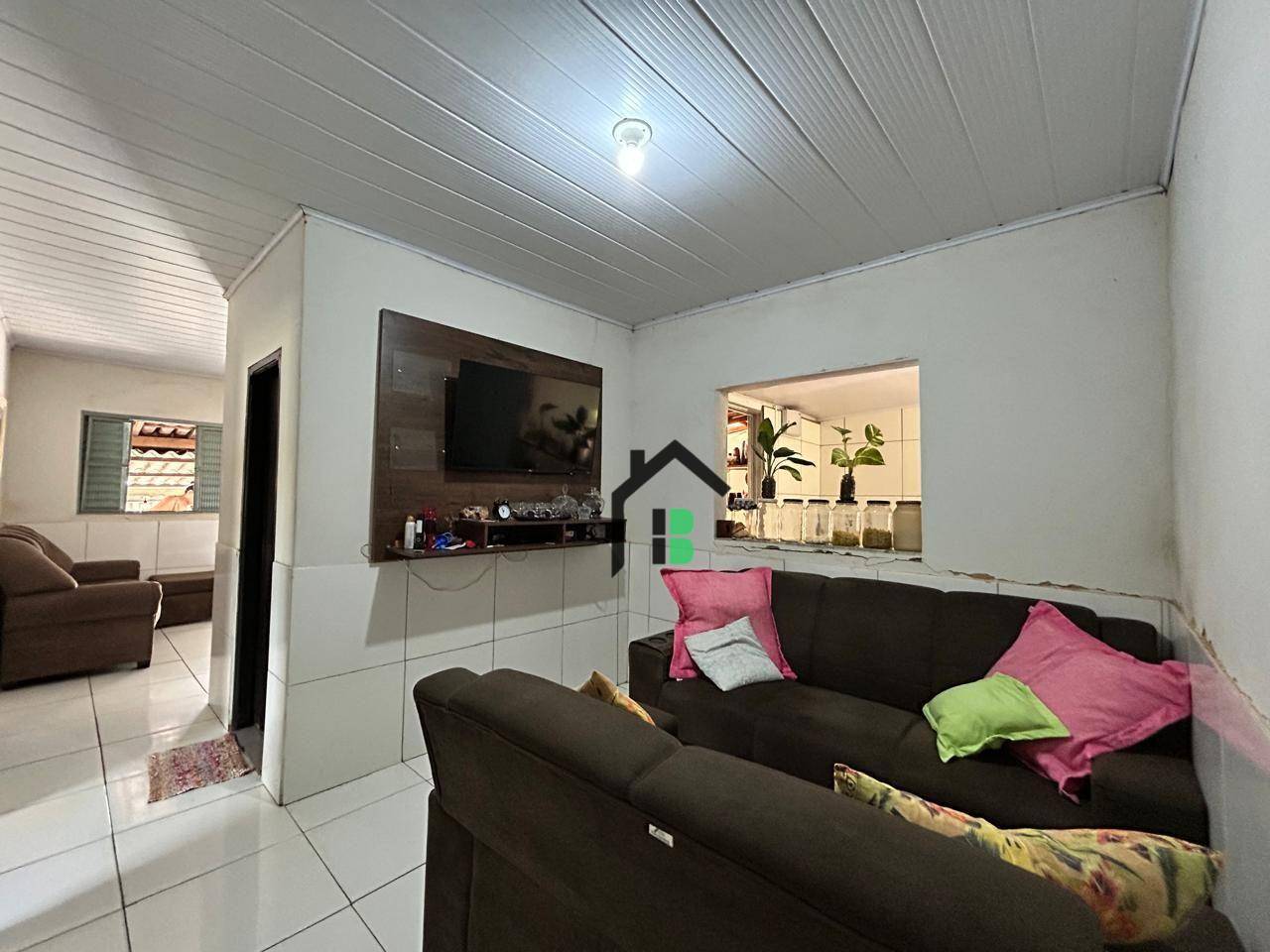 Casa, 2 quartos, 68 m² - Foto 5