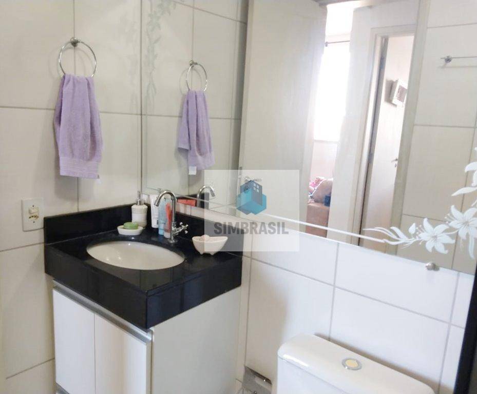 Apartamento à venda com 2 quartos, 48m² - Foto 10