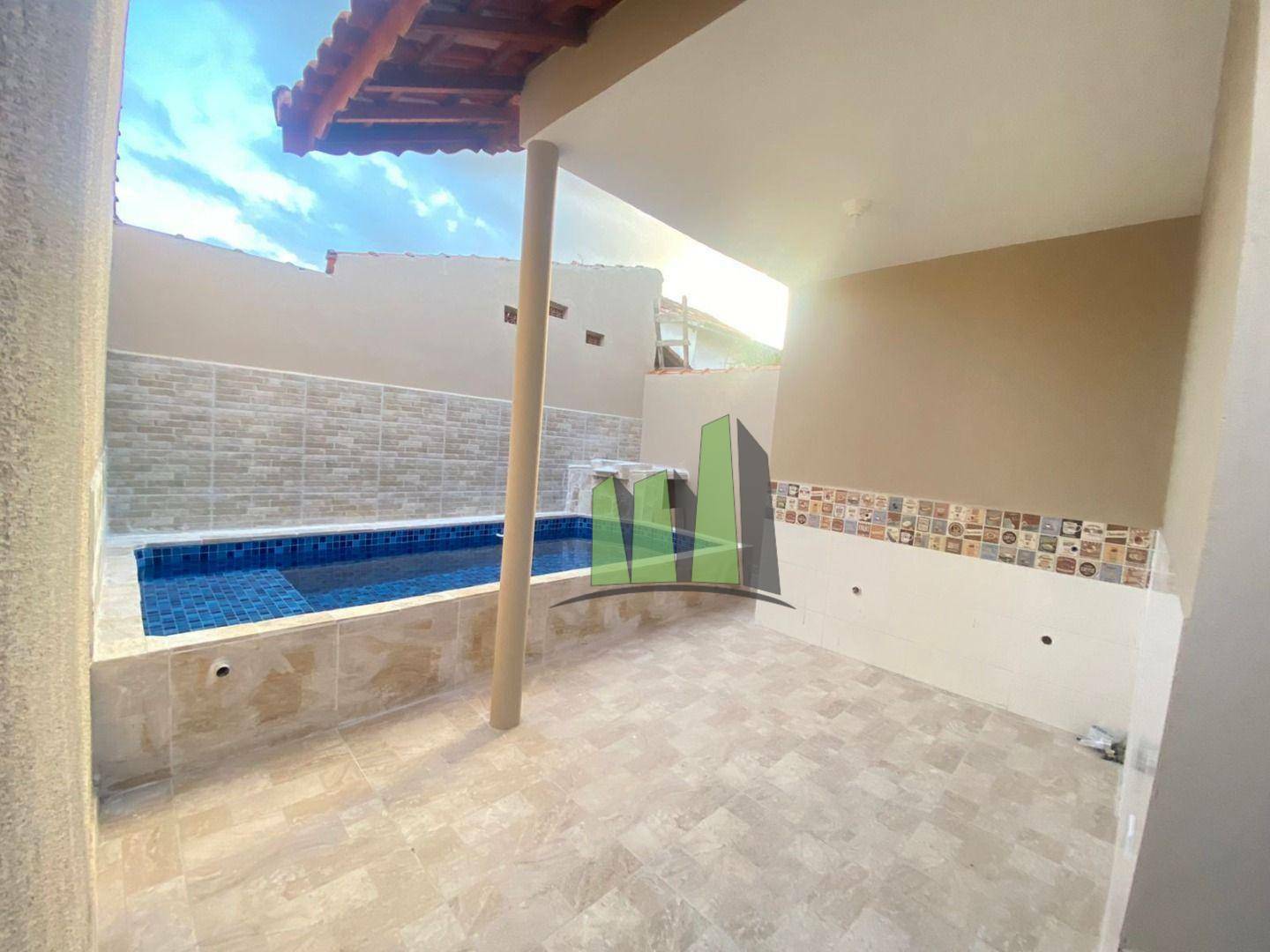 Casa à venda com 2 quartos, 84m² - Foto 9