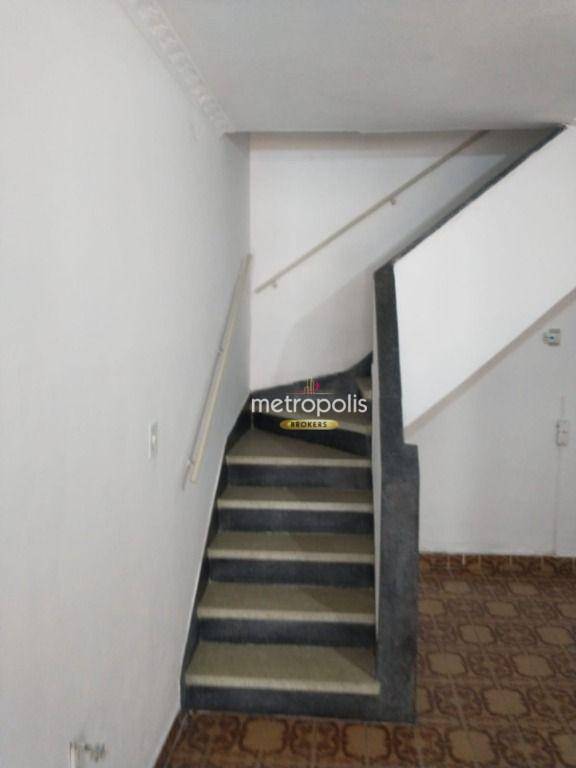 Sobrado à venda com 2 quartos, 76m² - Foto 1