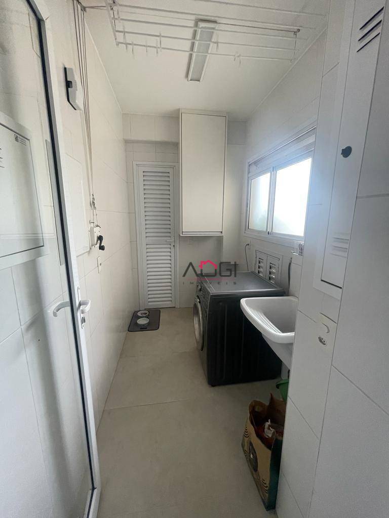 Apartamento à venda com 3 quartos, 153m² - Foto 26