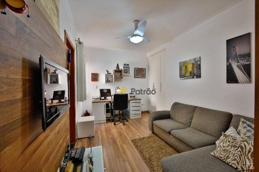 Sobrado à venda com 3 quartos, 293m² - Foto 27