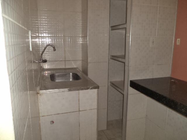 Apartamento para alugar com 1 quarto, 30m² - Foto 6