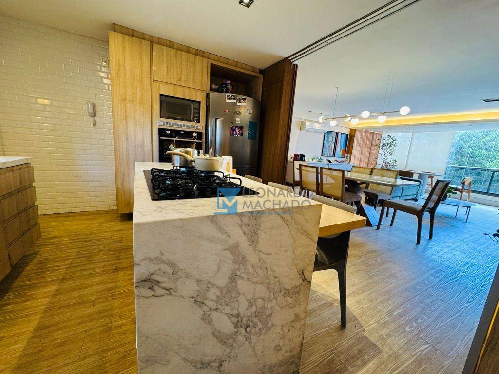 Apartamento, 4 quartos, 137 m² - Foto 3