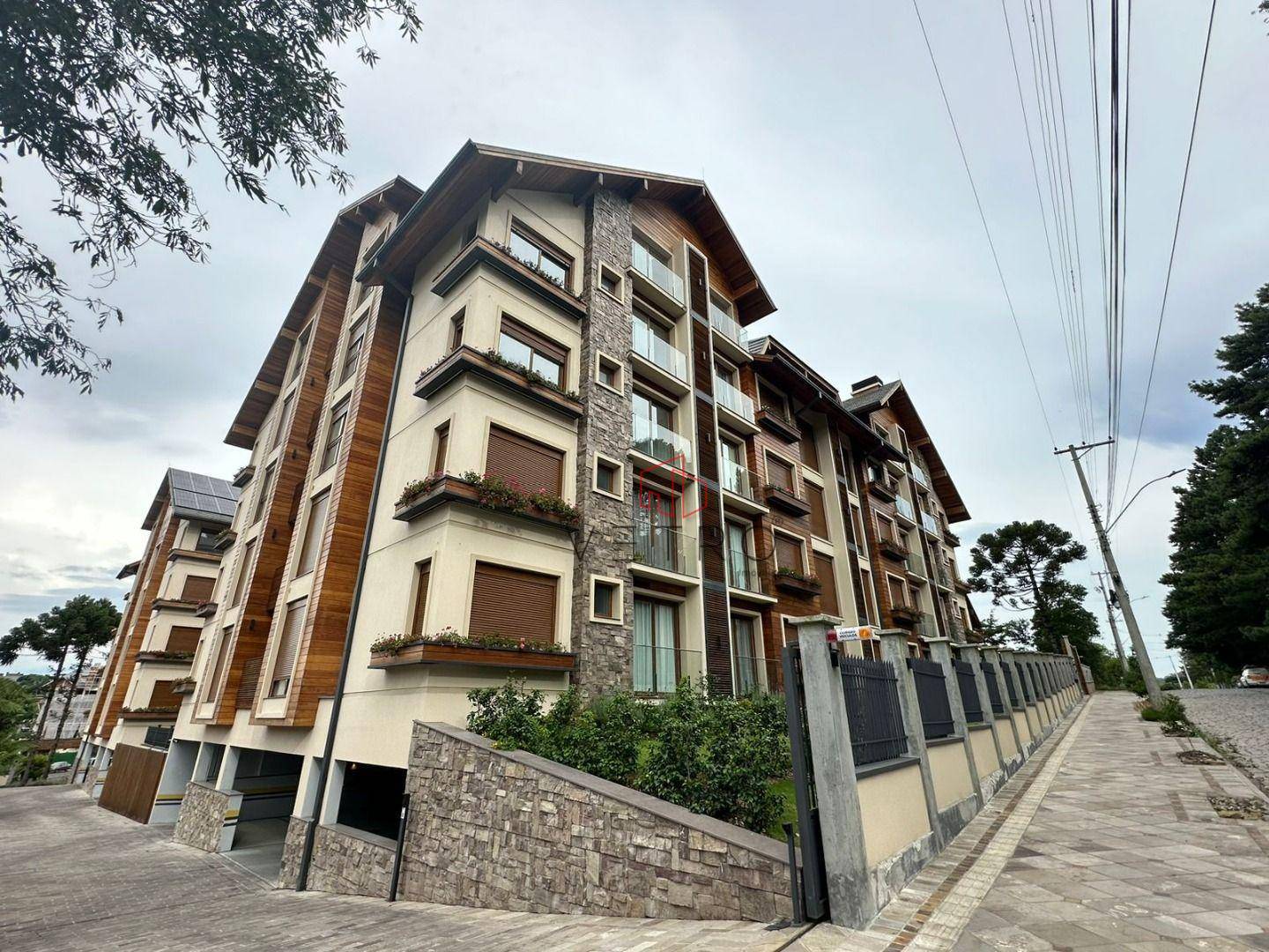 Apartamento à venda com 2 quartos, 93m² - Foto 33