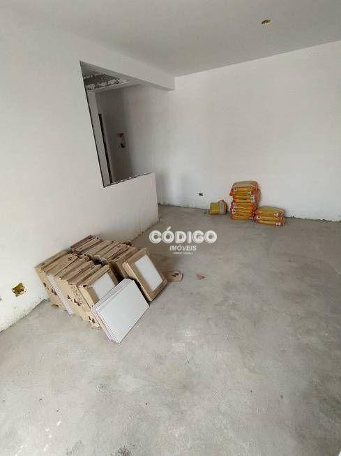 Apartamento à venda com 2 quartos, 56m² - Foto 8