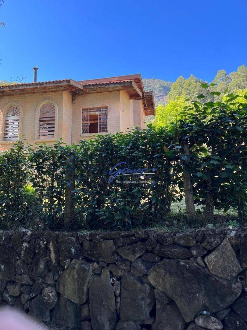 Chácara, 2 quartos, 1237 m² - Foto 12