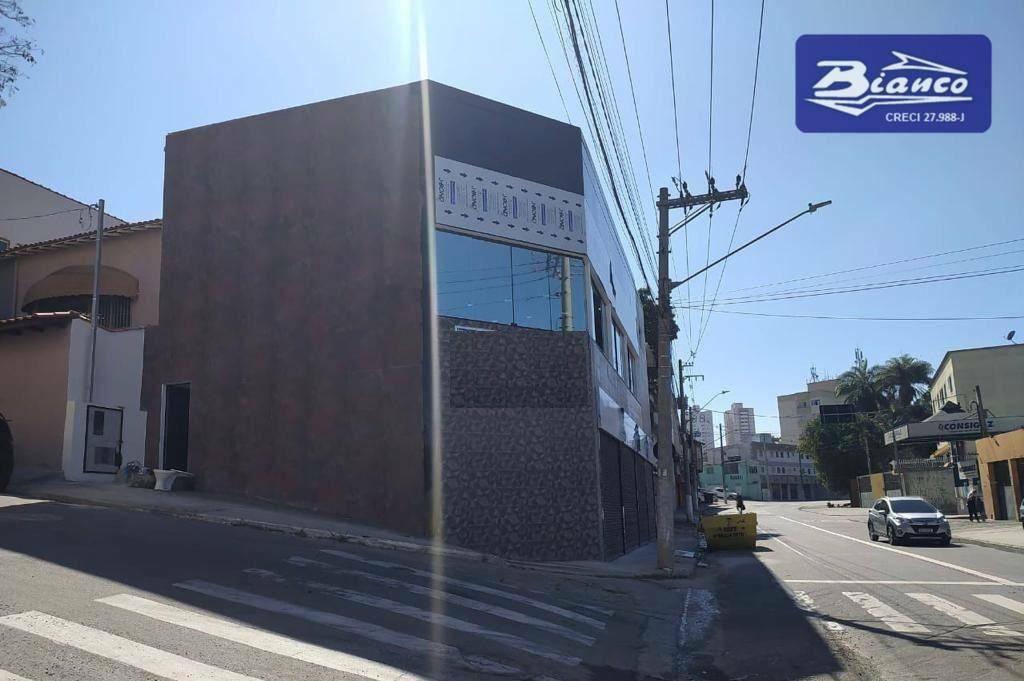 Prédio Inteiro à venda e aluguel, 500m² - Foto 7