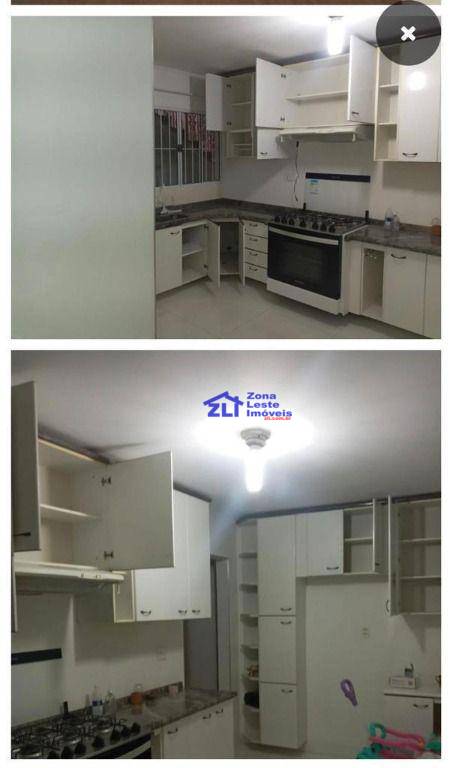 Sobrado à venda com 3 quartos, 180m² - Foto 7