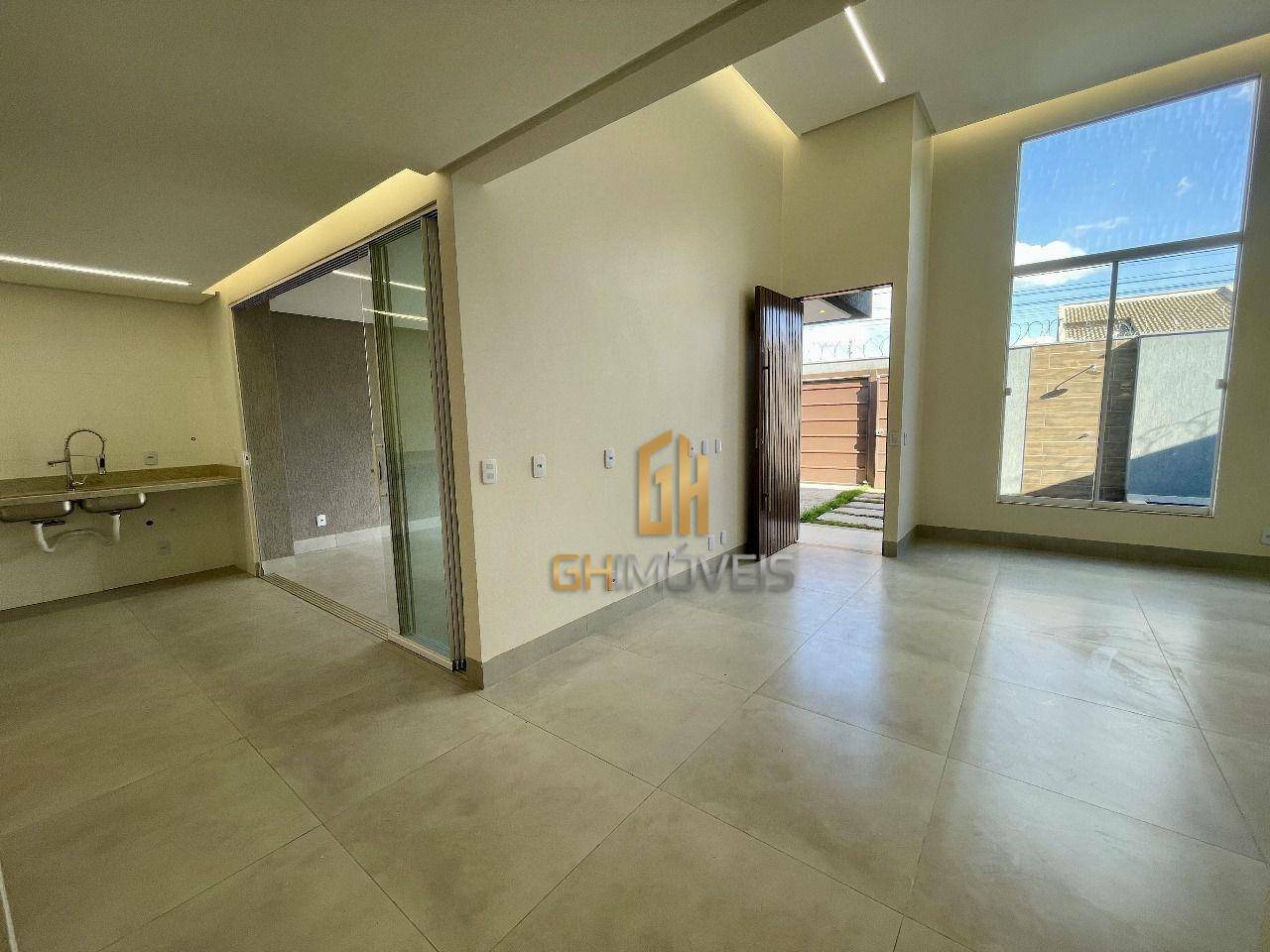 Casa à venda com 3 quartos, 132m² - Foto 5