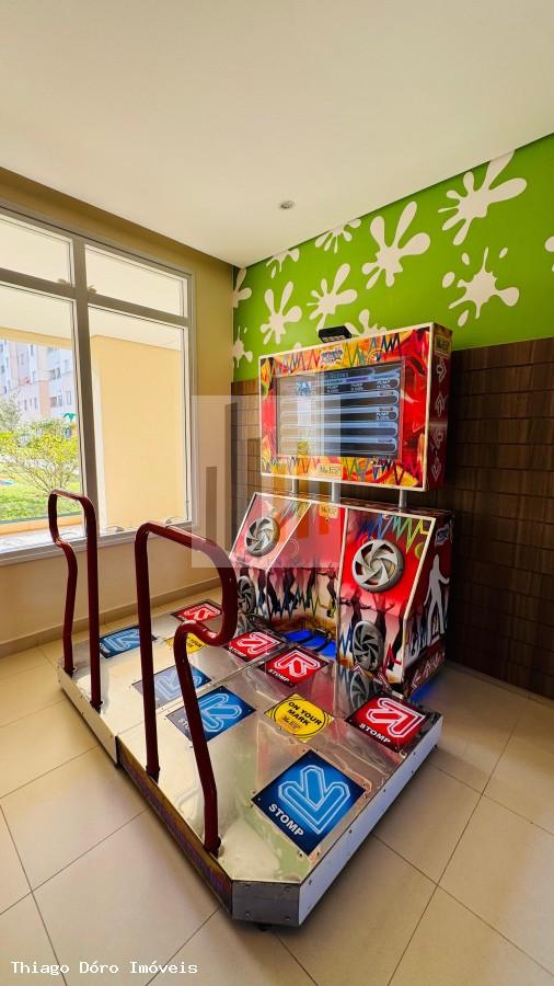 Apartamento à venda com 2 quartos, 58m² - Foto 31