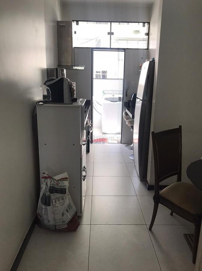 Apartamento à venda com 3 quartos, 116m² - Foto 11