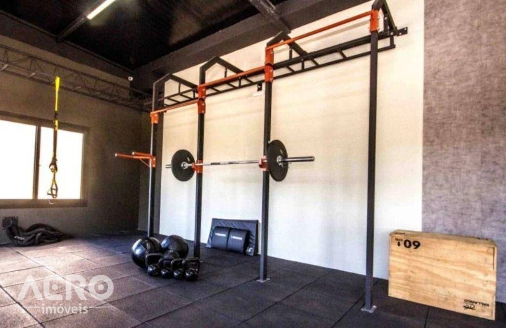 Apartamento, 3 quartos, 70 m² - Foto 5