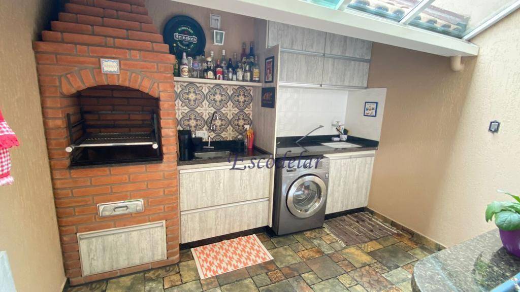 Sobrado à venda com 3 quartos, 115m² - Foto 32