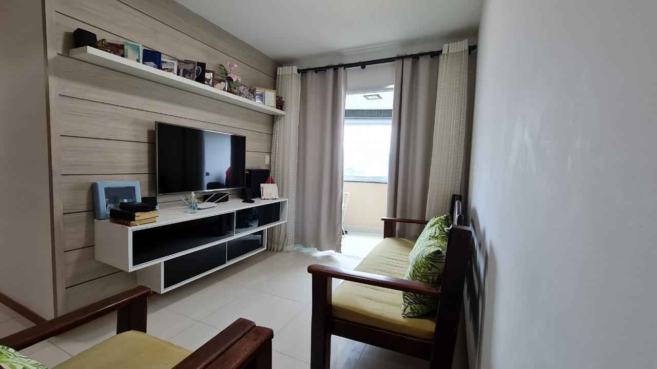 Apartamento à venda com 3 quartos, 74m² - Foto 1