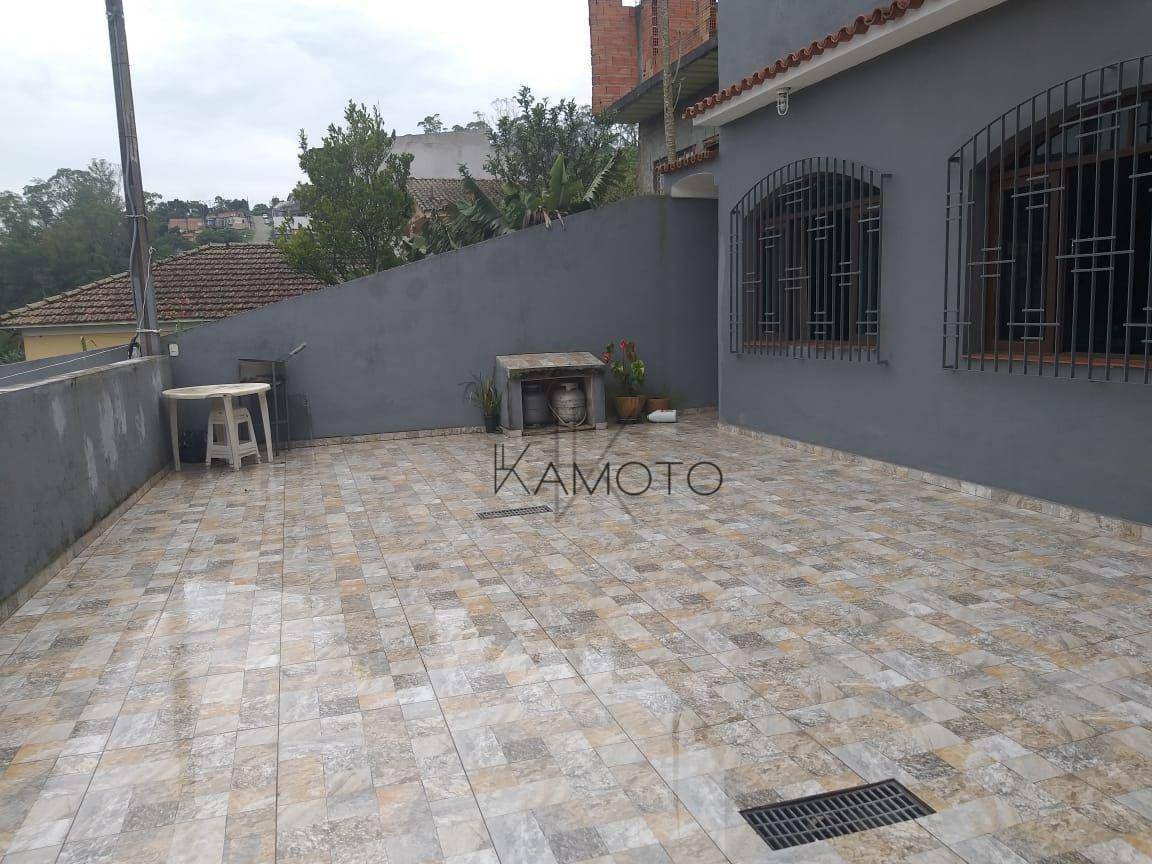 Casa à venda com 5 quartos, 319m² - Foto 28