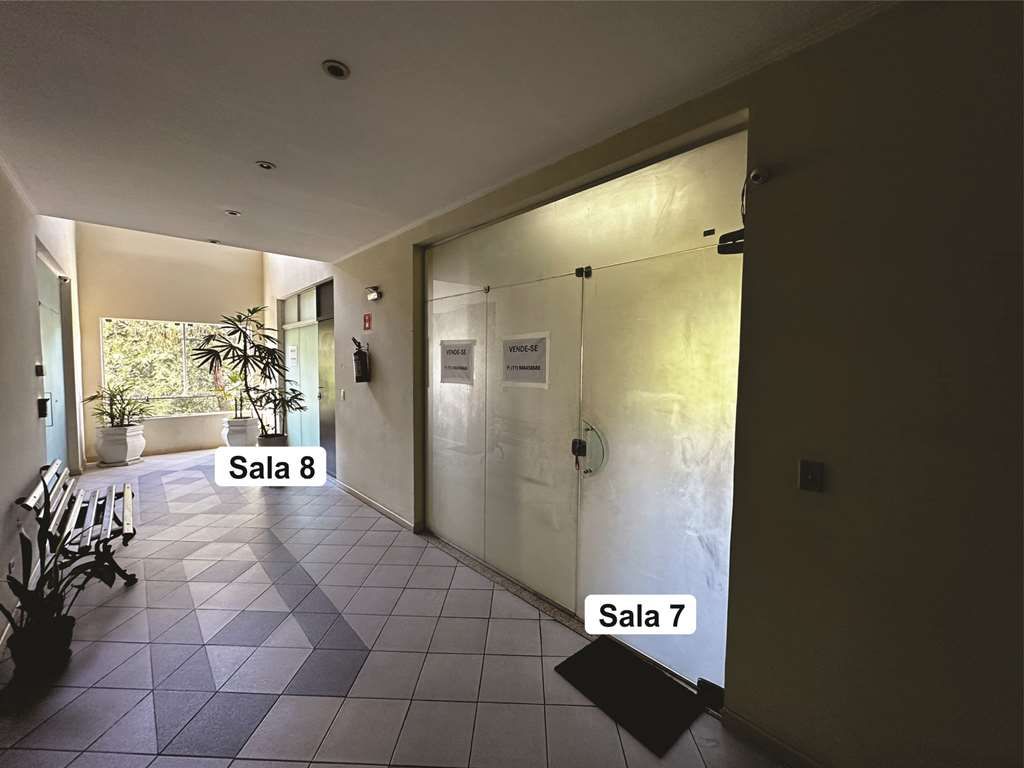 Sala-Conjunto, 39 m² - Foto 3