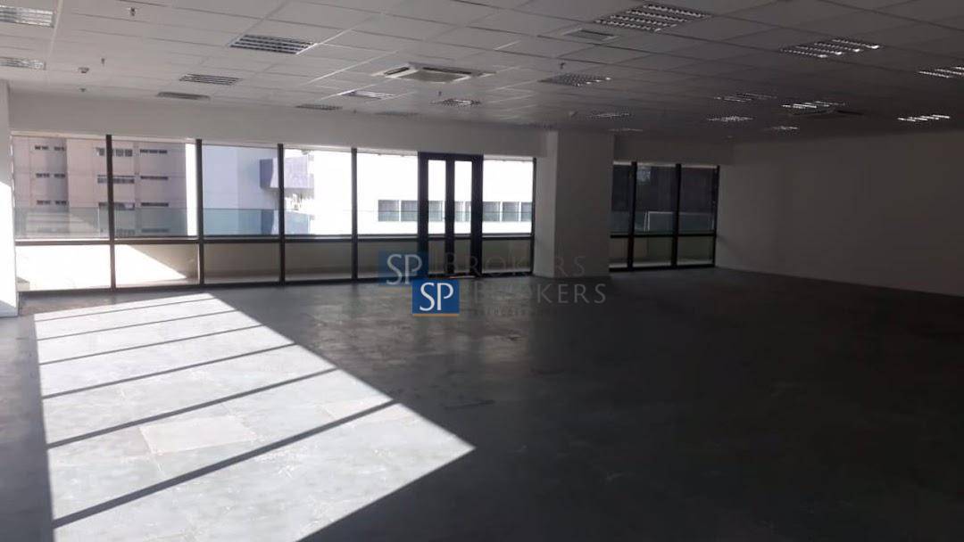 Conjunto Comercial-Sala para alugar, 377m² - Foto 17