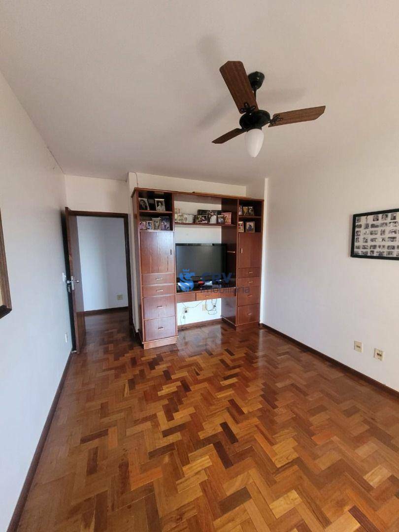 Apartamento à venda com 4 quartos, 265m² - Foto 14