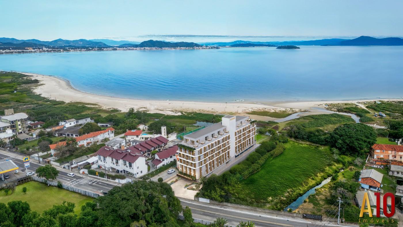 Apartamento, 1 quarto, 27 m² - Foto 2