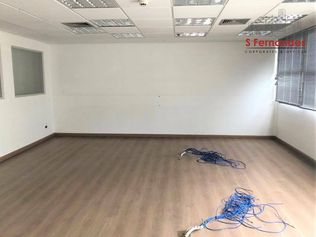 Conjunto Comercial-Sala para alugar, 387m² - Foto 12