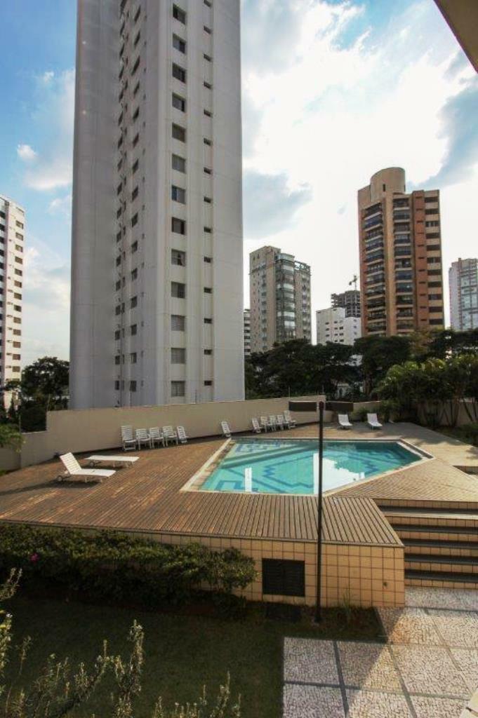 Apartamento à venda com 3 quartos, 159m² - Foto 33