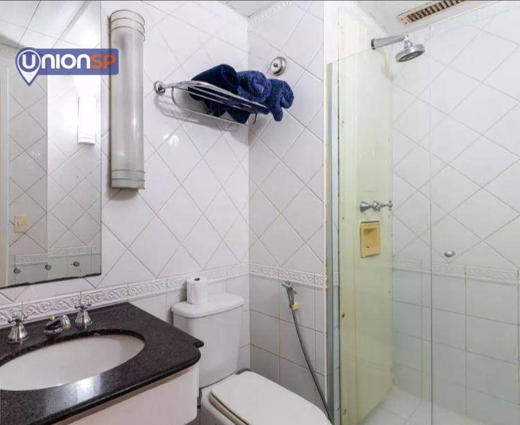 Apartamento à venda com 1 quarto, 30m² - Foto 10