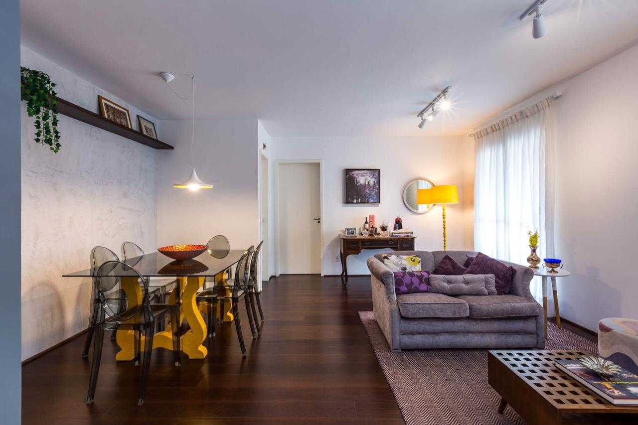 Apartamento à venda com 1 quarto, 101m² - Foto 13