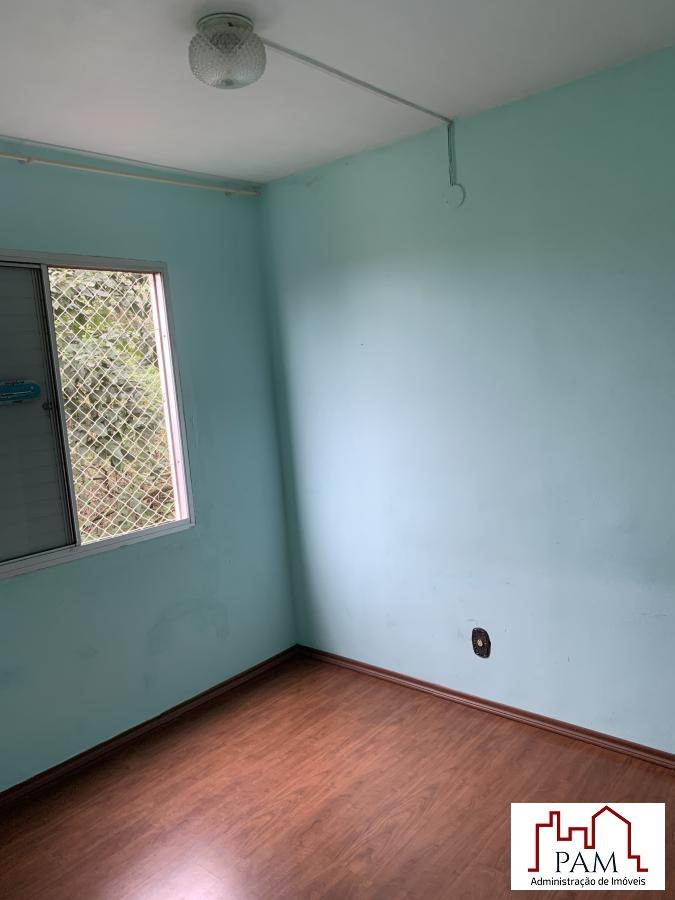 Apartamento à venda com 2 quartos, 58m² - Foto 22