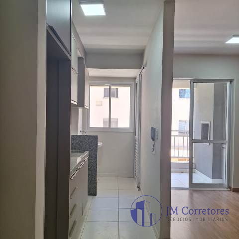 Apartamento à venda com 3 quartos, 65m² - Foto 4