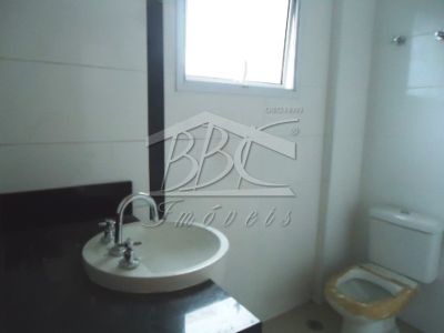 Apartamento à venda com 3 quartos, 175m² - Foto 18