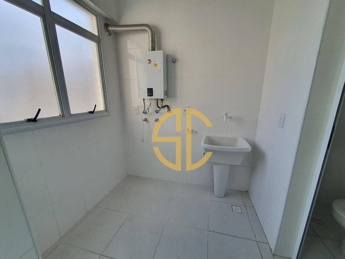 Apartamento à venda com 3 quartos, 120m² - Foto 9