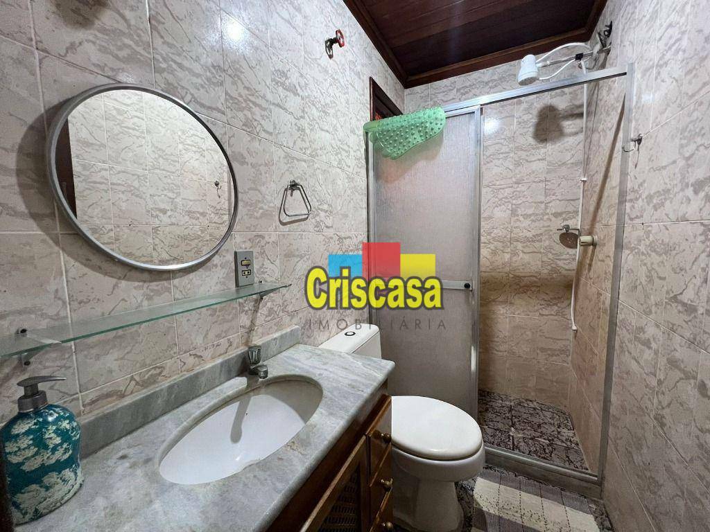 Apartamento à venda com 3 quartos, 80m² - Foto 6