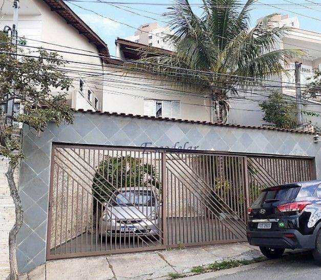 Sobrado à venda com 3 quartos, 180m² - Foto 6