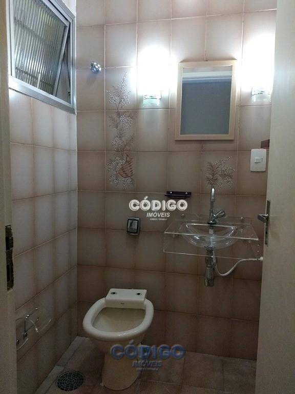 Prédio Inteiro para alugar, 510m² - Foto 6